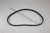 AUTOMEGA 3106360562 Timing Belt